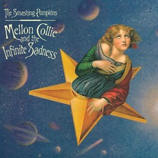 Smashing Pumpkins - Mellon