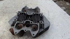 Triumph Original pre unit T110 TR6 T120 Alloy Head No E3548