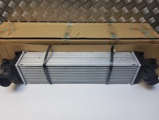 MINI F55 F56 F57 ONE Cooper D / S / SD NEW Front Mount Intercooler Charge Cooler