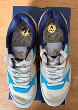 Diadora x Hanon Intrepid