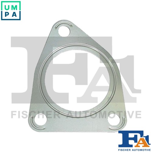 Gasket exhaust pipe - gasket, 450-908