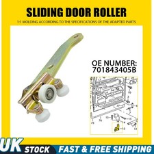 Left Side Bottom Sliding Door