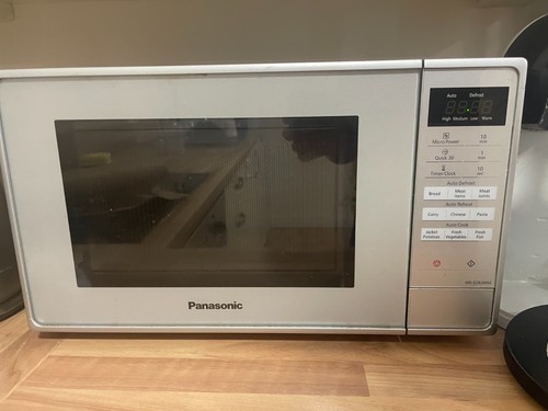 Panasonic 800w standard - panasonic,