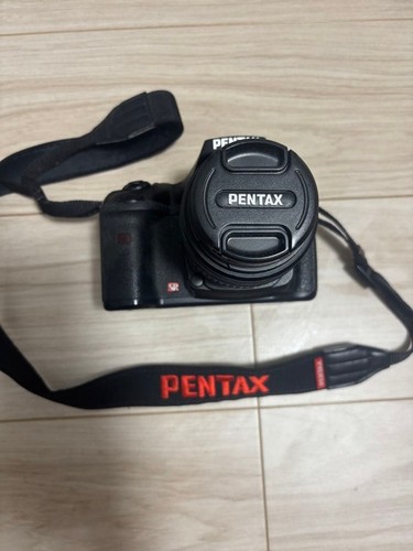Pentax k20d digital - pentax,