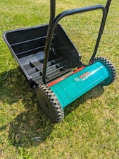 Bosch AHM 30 8G Push Lawn