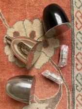 Water Monopoly Rockwell Collection. 3 x Shower Rose / Head. Unused. Rare.