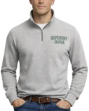 Superdry Mens Athletic