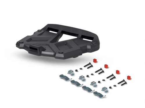 Shad motorcycle top box base - top,