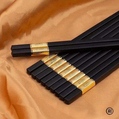 Reusable chopsticks pairs - reusable,