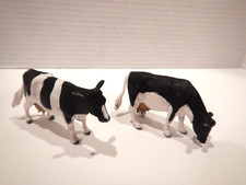 BRITAINS COWS 1 STANDING 1