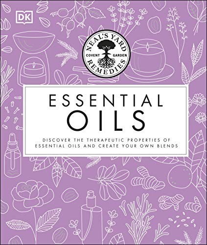 Neal yard remedies essential - yard,