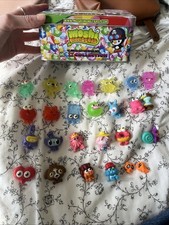 Moshi Monsters Bundle Box