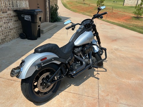 2020 harley davidson low rider - 2020,