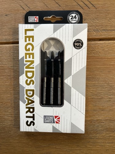 Legends darts 24g good - legends,