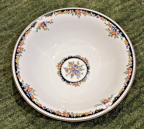 Wedgwood osborne coupe cereal - osborne,