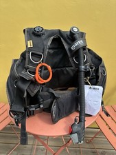 Scuba Job Lot: Mares BCD & Regs, Cressi Fins & bags, SMB, Weight Belt + hood