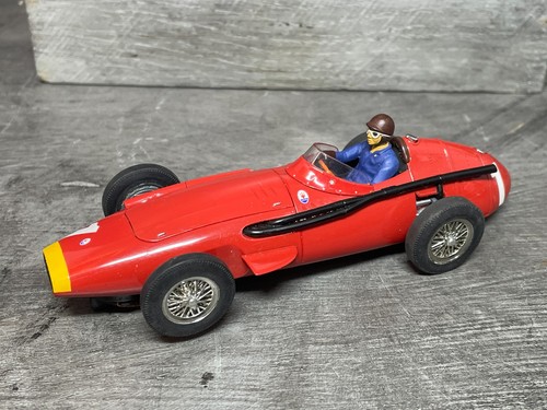 Scalextric hornby c2551a - scalextric,