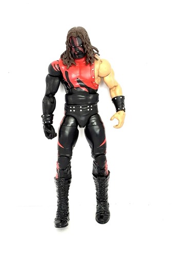 Wwe mattel kane wrestling - kane,