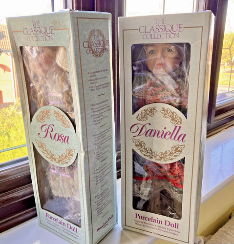 The classique collection - classique,