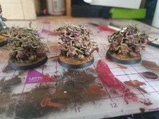 Warhammer 40k Aos 40k Chaos