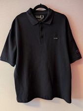 RAF Simons Fred Perry Shirt