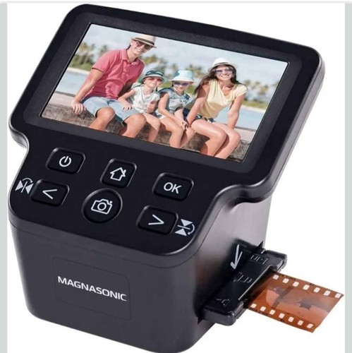 Magnasonic all one - magnasonic, all-in-one