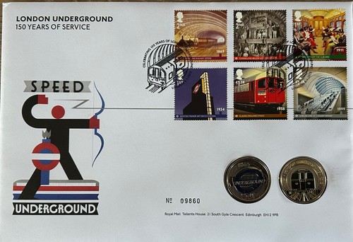 2013 london underground - 2013,