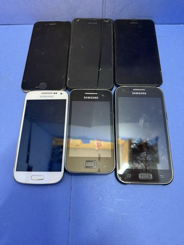 Job lot mobile phone - job,