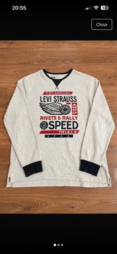 Levi strauss men s - strauss, &