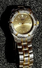 Casio Quartz WR100M 38mm