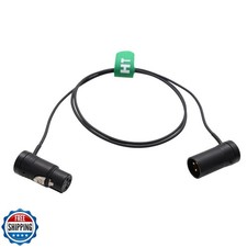 HangTon Audio Cable for Zoom
