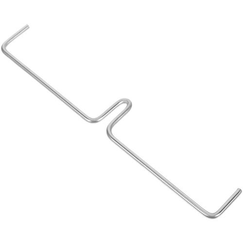 Durable iron wire popcorn - wire,