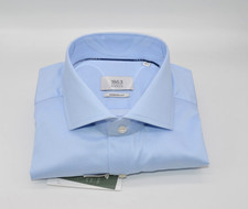 Eterna 1863 Shirt-Double Cuff-