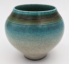PETER SPARREY RAKU STUDIO