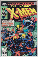 UNCANNY X-MEN # 133  NM 9.4