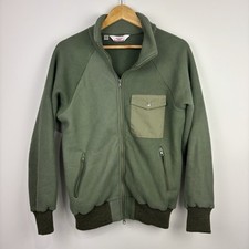 Battenwear Warm-up Fleece