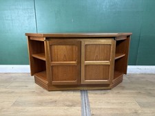 Mid Century Modern Teak