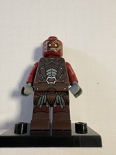 LEGO Uruk-Hai Minifigure From