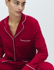 Marks & Spencer Womens Red