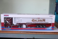 CORGI CLASSICS 1:50 SCANIA