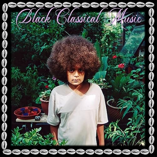 Yussef dayes black - black, classical