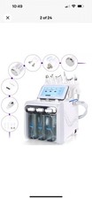 Hydrafacial Machine 