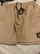 Men’s beige Stone Island