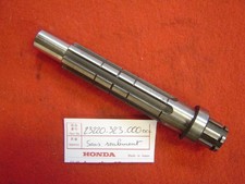 CB500Four Gearbox Outlet Shaft