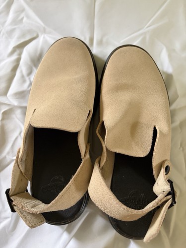 Martens carlson casual - carlson,