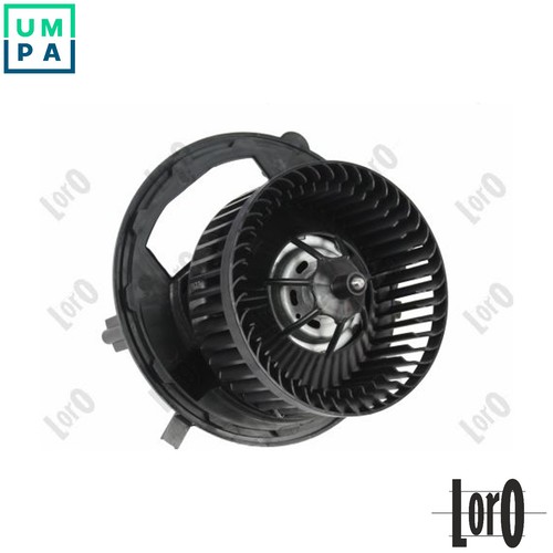 Interior blower 003 - interior, 003-022-0010