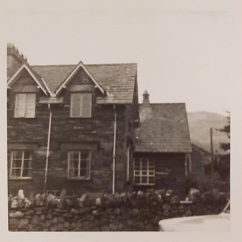 Black white photos - black, &