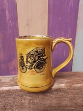  Wade MOKO tankard Veteran Car