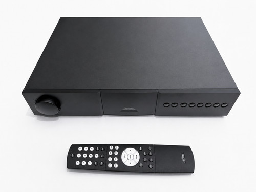 Naim audio nac 202 stereo - audio,
