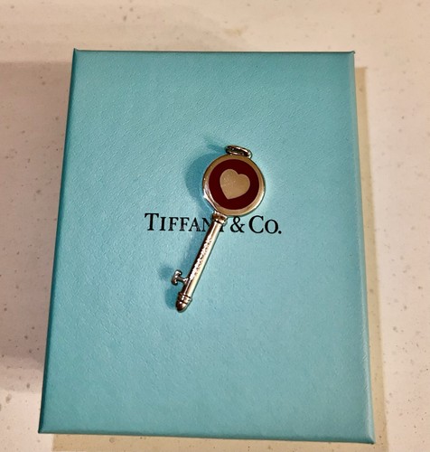 Tiffany sterling silver - co.,